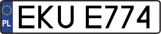 EKUE774