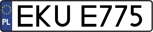 EKUE775