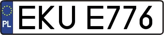EKUE776