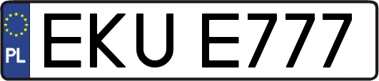 EKUE777