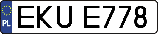 EKUE778