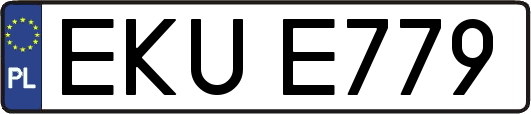 EKUE779