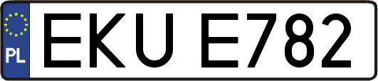 EKUE782