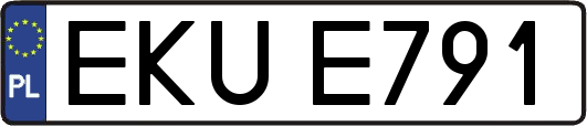 EKUE791