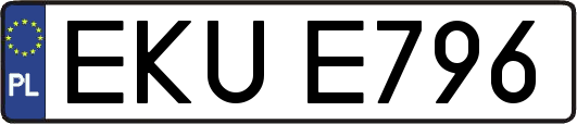 EKUE796