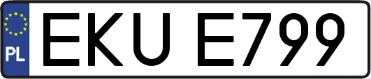 EKUE799