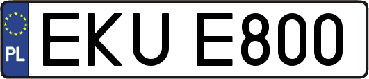 EKUE800