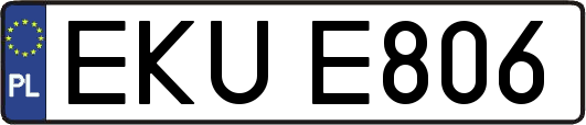 EKUE806