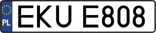 EKUE808