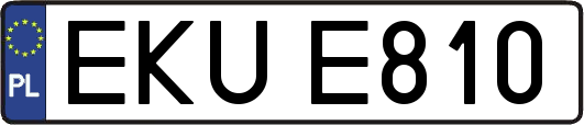 EKUE810