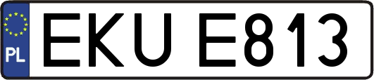 EKUE813