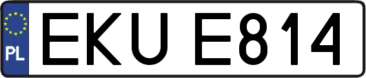 EKUE814