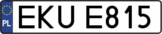 EKUE815