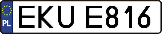 EKUE816