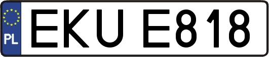 EKUE818