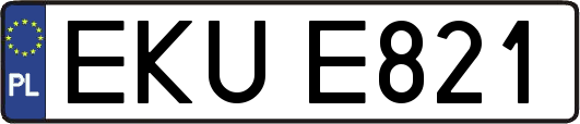 EKUE821