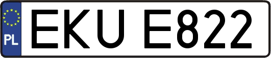 EKUE822