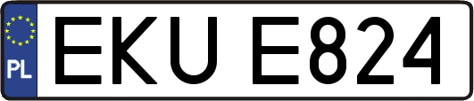 EKUE824