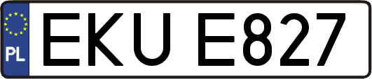 EKUE827