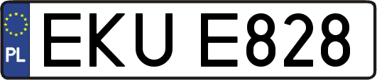 EKUE828