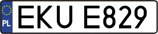 EKUE829