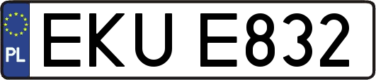EKUE832