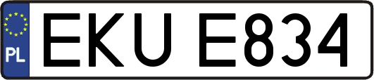 EKUE834