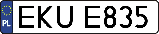 EKUE835