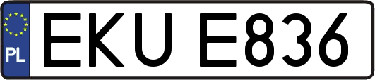 EKUE836