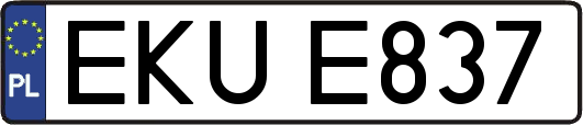 EKUE837
