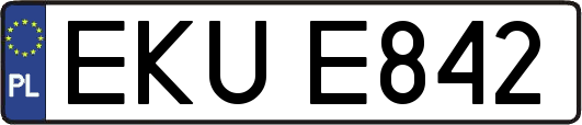 EKUE842