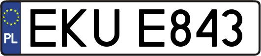 EKUE843