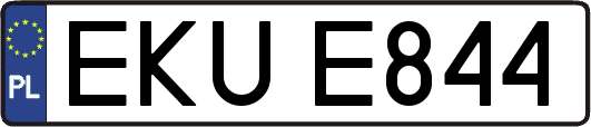 EKUE844