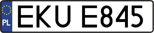 EKUE845