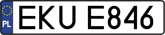 EKUE846