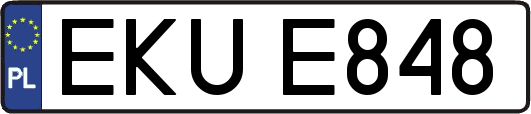 EKUE848
