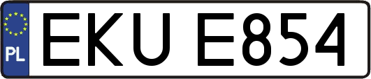 EKUE854