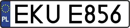 EKUE856