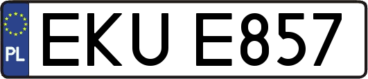 EKUE857