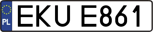 EKUE861
