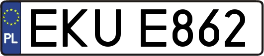 EKUE862