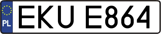 EKUE864