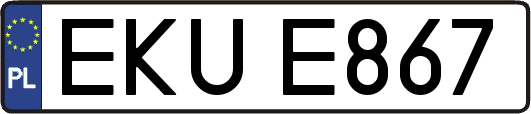 EKUE867