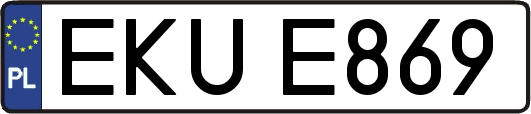 EKUE869