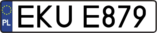 EKUE879