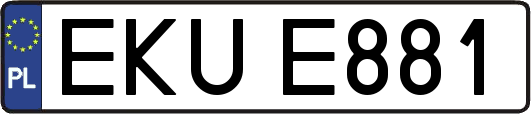 EKUE881