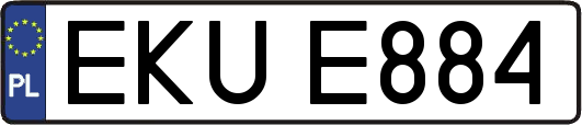 EKUE884