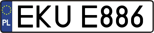 EKUE886