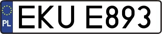 EKUE893