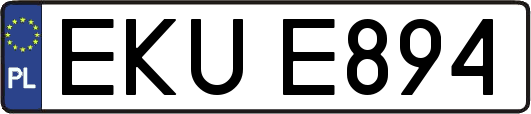 EKUE894